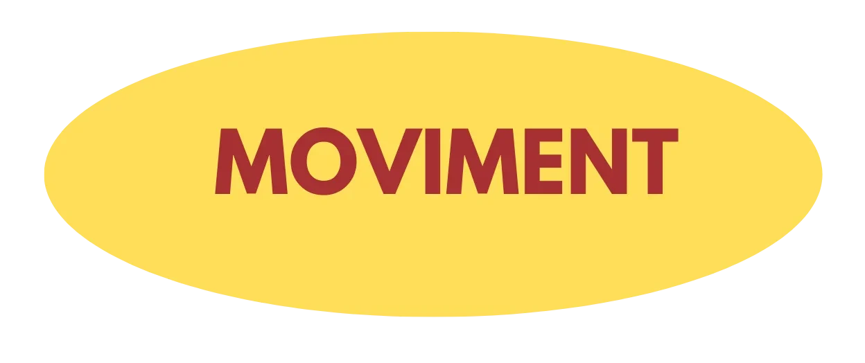 Moviment