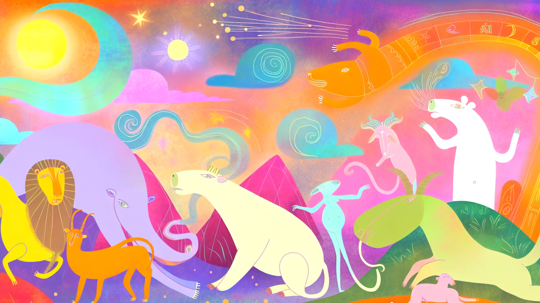 horóscopo de la mañana 2026-03-04T17:09:07.930Z"